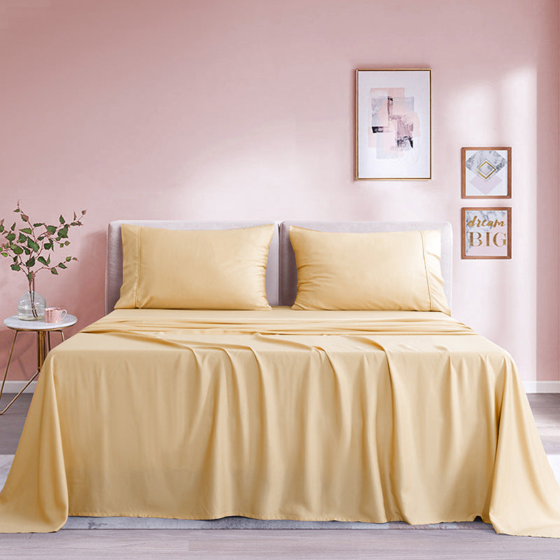 Cream Yellow