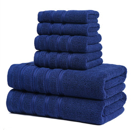 Organic Cotton Bath Bundle