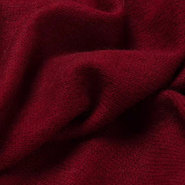 Women's Knitted Wool Shawl