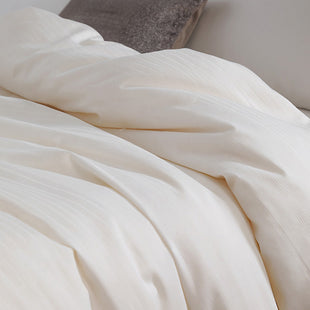 Cold Weather Silk Comforter