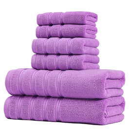 Organic Cotton Bath Bundle