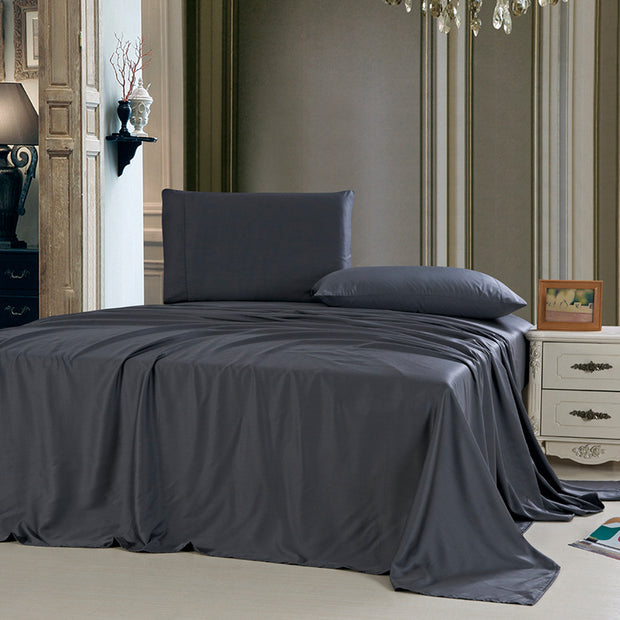 Buttery-soft Bamboo Sheet Set
