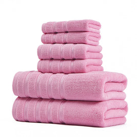 Organic Cotton Bath Bundle