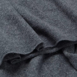 Women's Knitted Wool Shawl