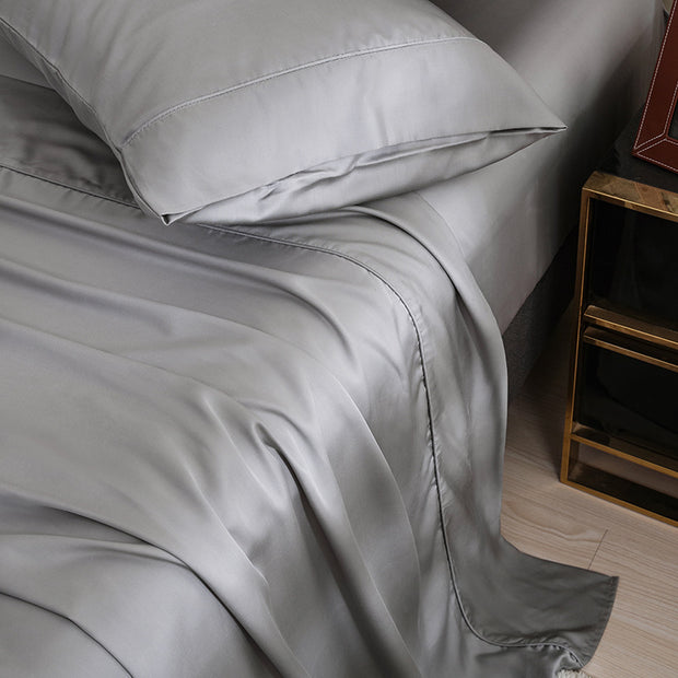 Buttery-soft Bamboo Sheet Set