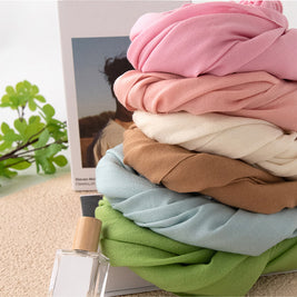 Dopamine Wool Scarf