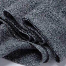 Women's Knitted Wool Shawl