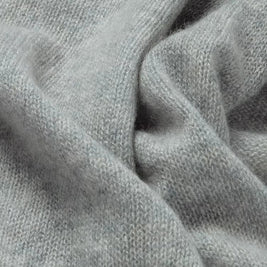 Women's Knitted Wool Shawl