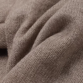 Women's Knitted Wool Shawl