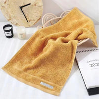 Glorious Cotton Towel Set