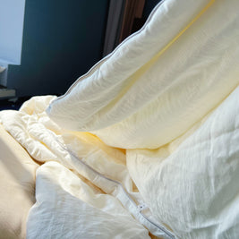 Summer Silk Comforter