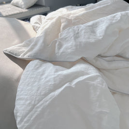 Spring/Fall Silk Comforter