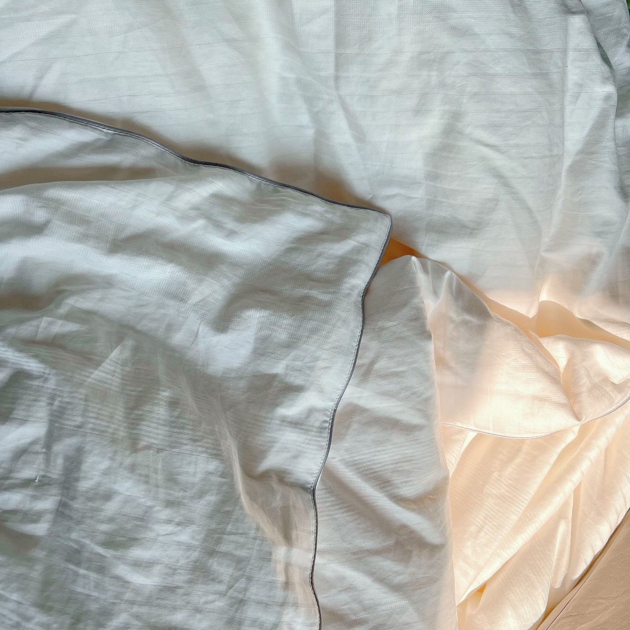 Summer Silk Comforter